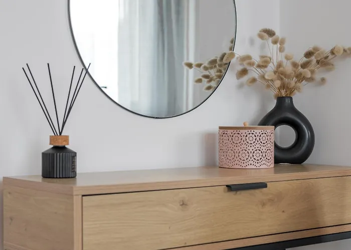 Reymonta 23 B - 5 Min Metro - 15 Min Centrum - 10 Min Cmkp * Varsó