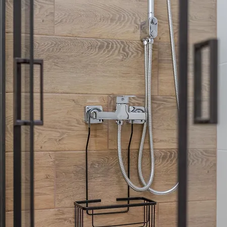 Appartamento Reymonta 23 B - 5 Min Metro - 15 Min Centrum - 10 Min Cmkp *