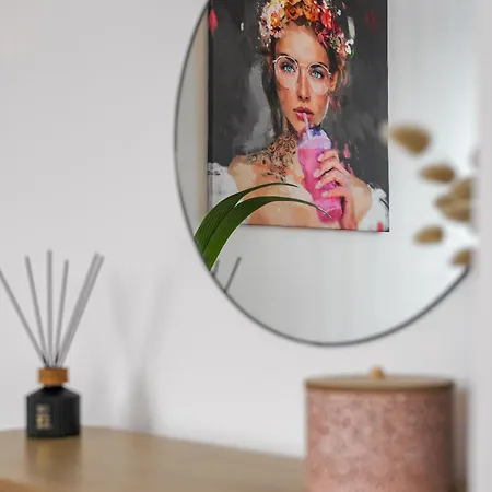 Reymonta 23 B - 5 Min Metro - 15 Min Centrum - 10 Min Cmkp Appartamento Varsavia