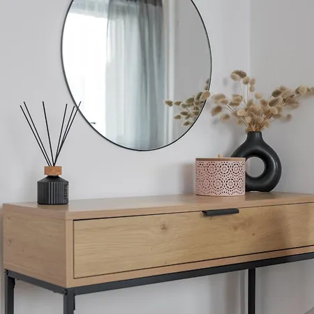 Reymonta 23 B - 5 Min Metro - 15 Min Centrum - 10 Min Cmkp * Varsavia