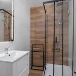 Reymonta 23 B - 5 Min Metro - 15 Min Centrum - 10 Min Cmkp Appartement Warschau